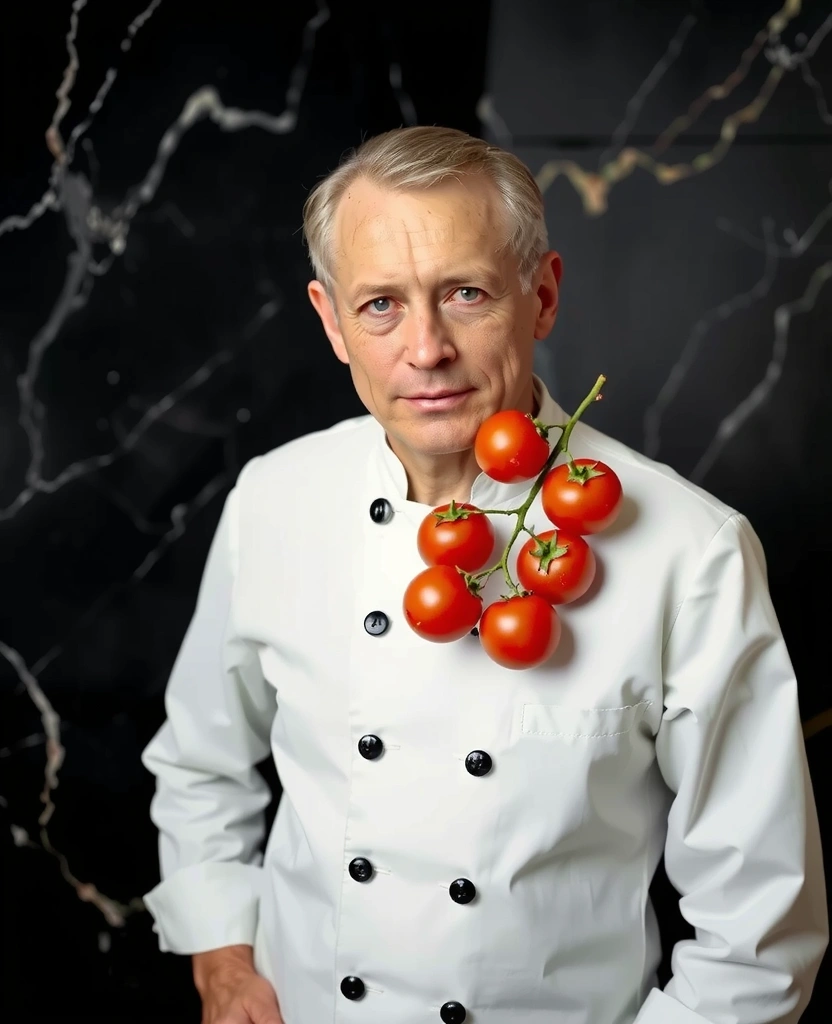 Maestro Chef Cucina Italia